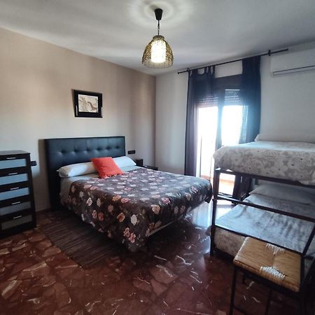Casas Medina Gueevejar别墅 外观 照片