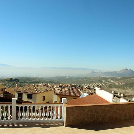 Casas Medina Gueevejar别墅 外观 照片
