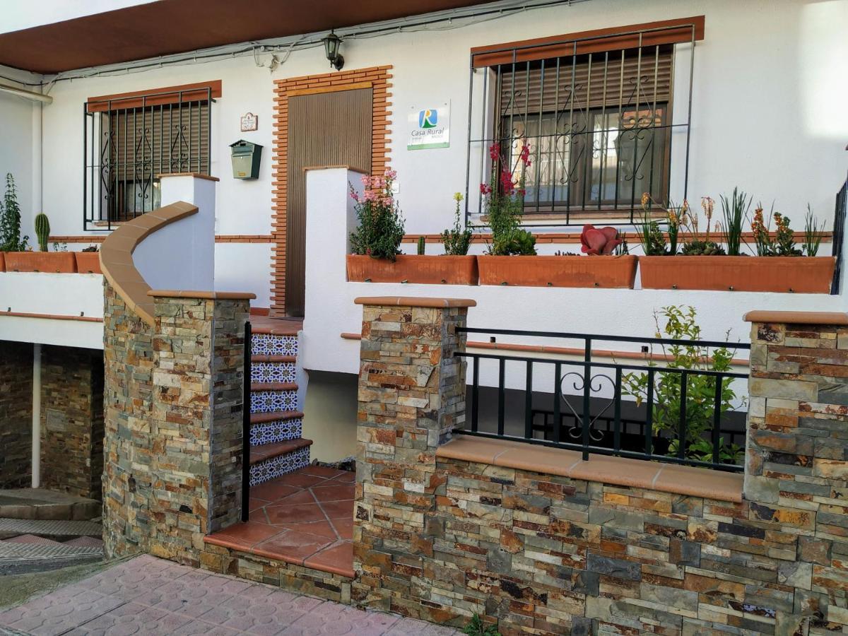 Casas Medina Gueevejar别墅 外观 照片
