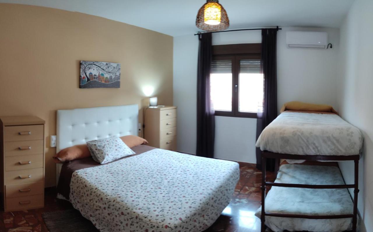 Casas Medina Gueevejar别墅 外观 照片
