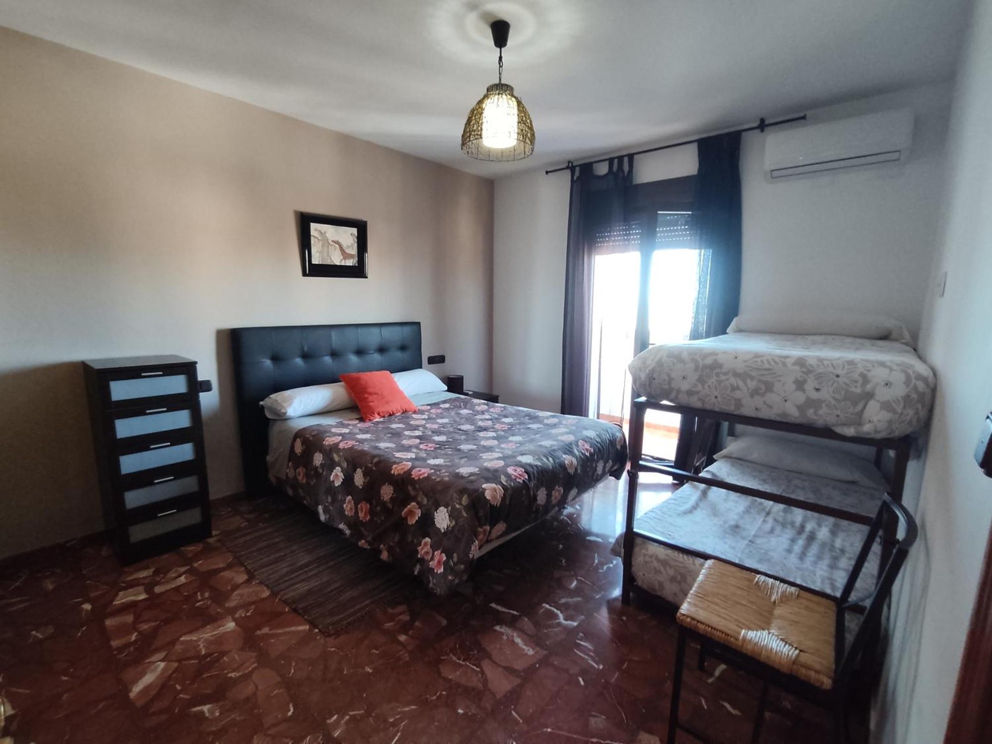Casas Medina Gueevejar别墅 外观 照片