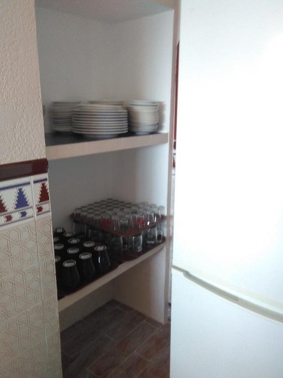 Casas Medina Gueevejar别墅 外观 照片