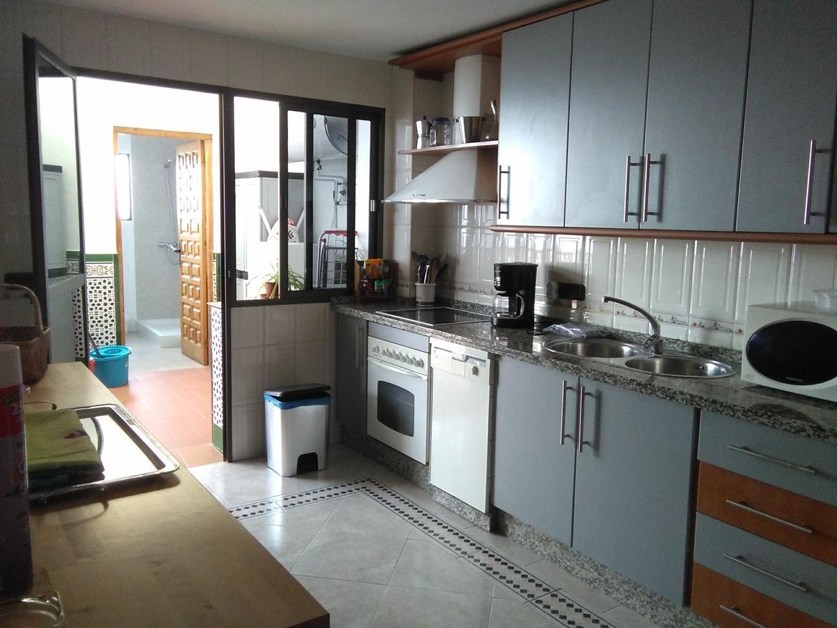 Casas Medina Gueevejar别墅 外观 照片