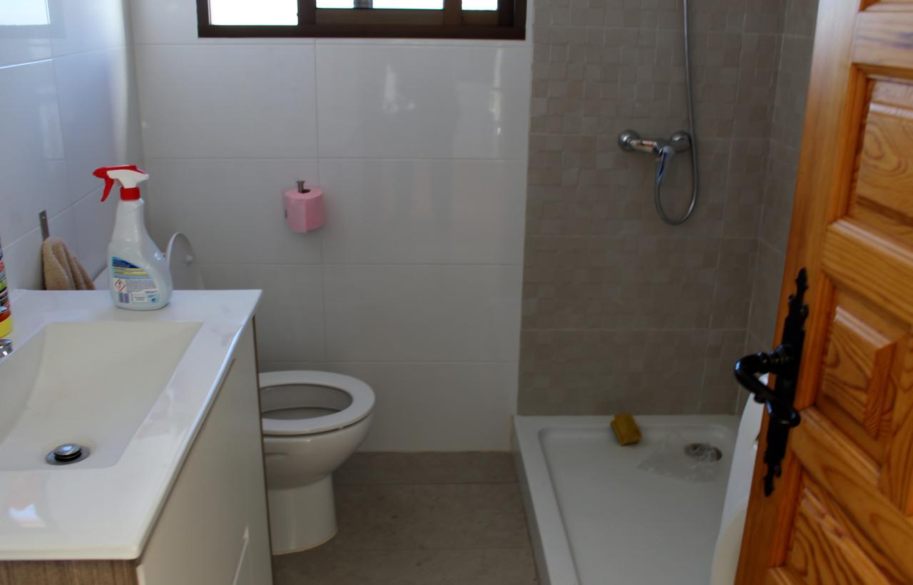 Casas Medina Gueevejar别墅 外观 照片