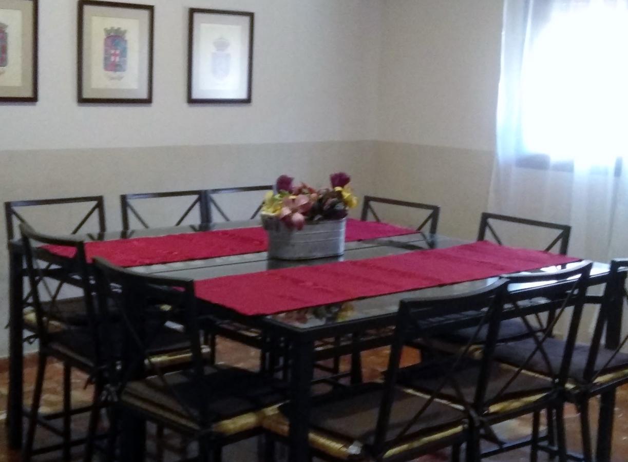 Casas Medina Gueevejar别墅 外观 照片
