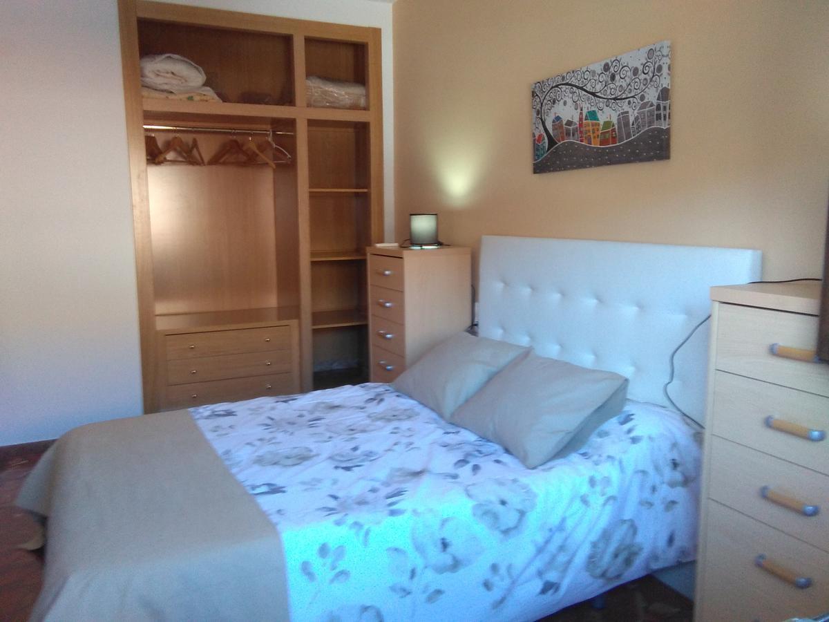 Casas Medina Gueevejar别墅 外观 照片