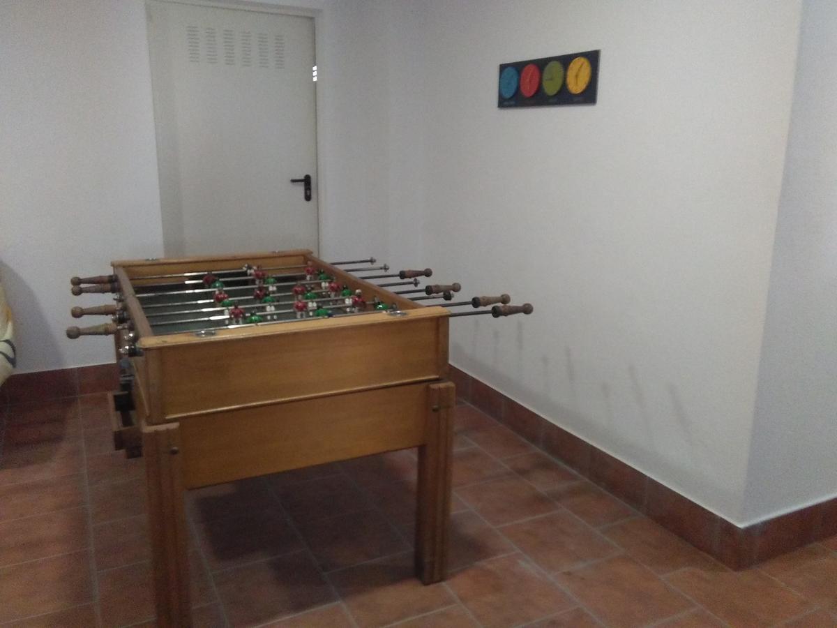 Casas Medina Gueevejar别墅 外观 照片
