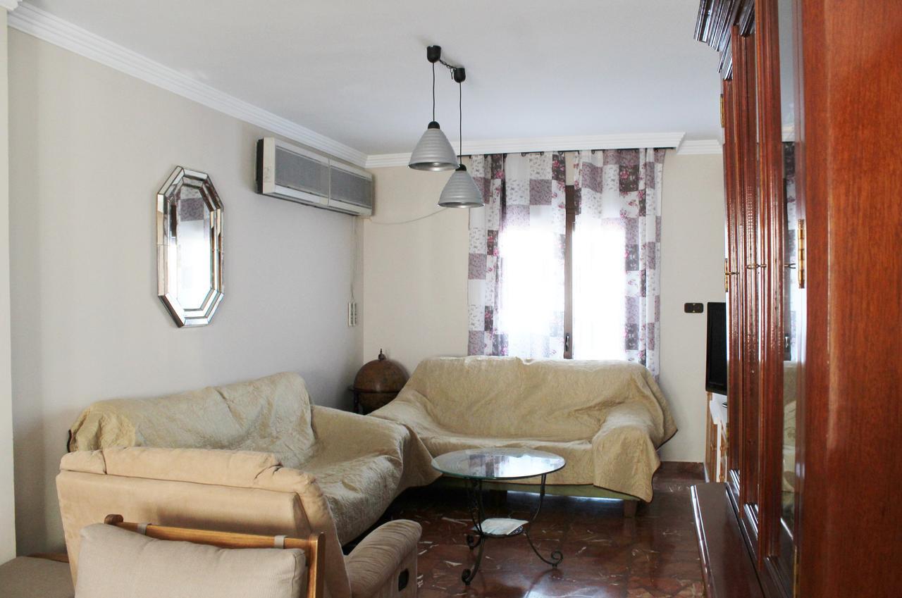 Casas Medina Gueevejar别墅 外观 照片