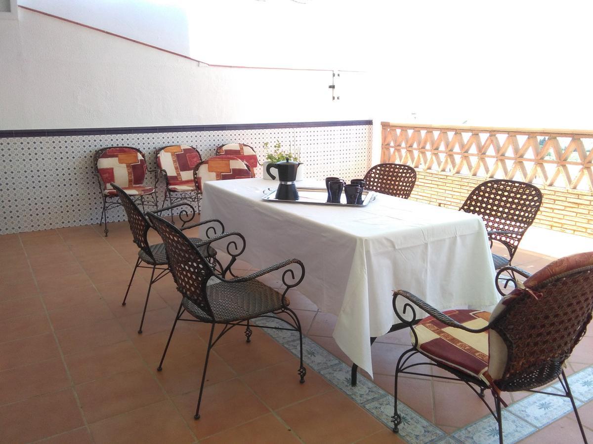 Casas Medina Gueevejar别墅 外观 照片
