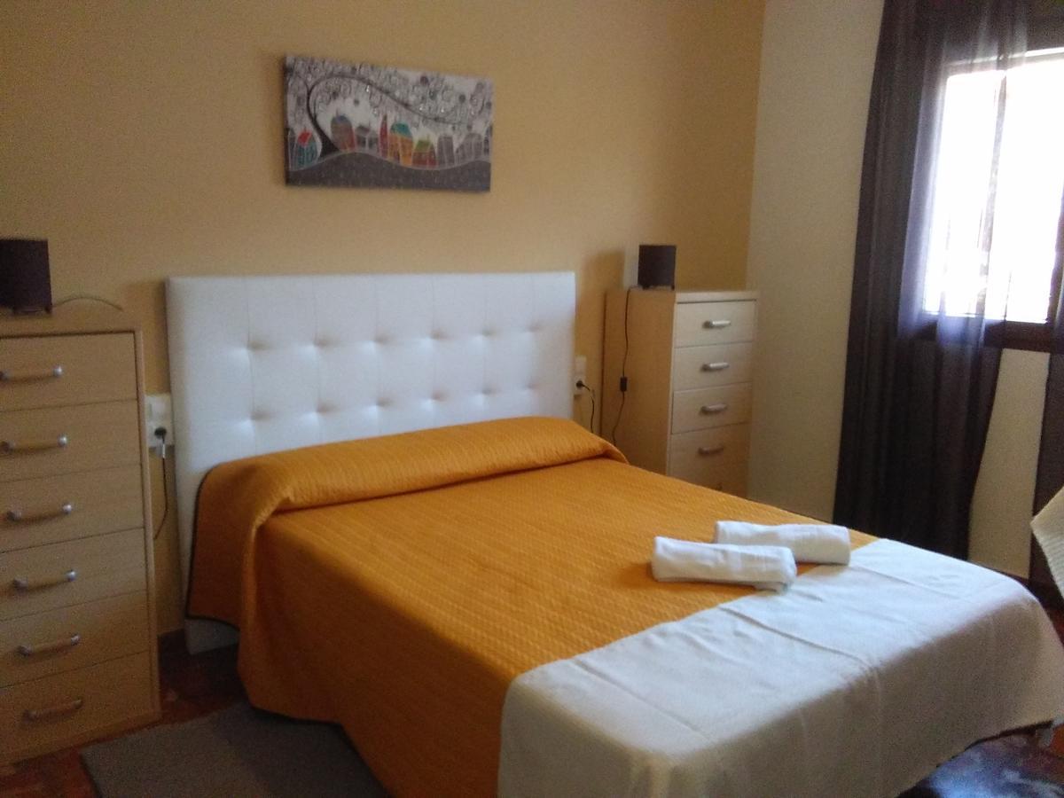 Casas Medina Gueevejar别墅 外观 照片