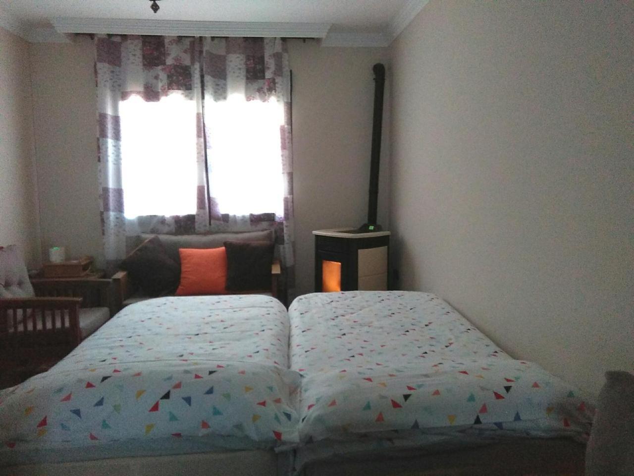 Casas Medina Gueevejar别墅 外观 照片