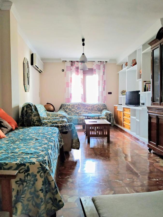 Casas Medina Gueevejar别墅 外观 照片